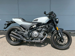 Harley-Davidson X350 2023