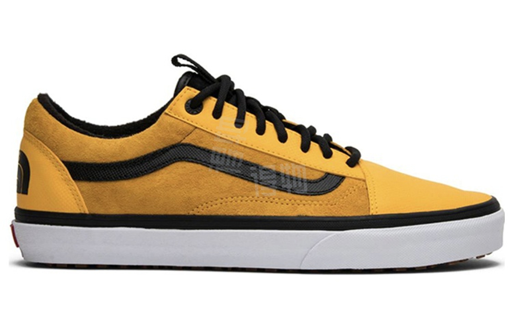 The North Face X Vans Old Skool