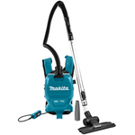 Пылесос аккумуляторный Makita DVC 261 ZX11