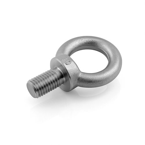 Рым-болт DIN 580 М20