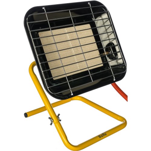 Обогреватель инфракрасный BALLU BIGH-4 газовый