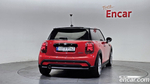Mini Cooper Classic (01.2023)