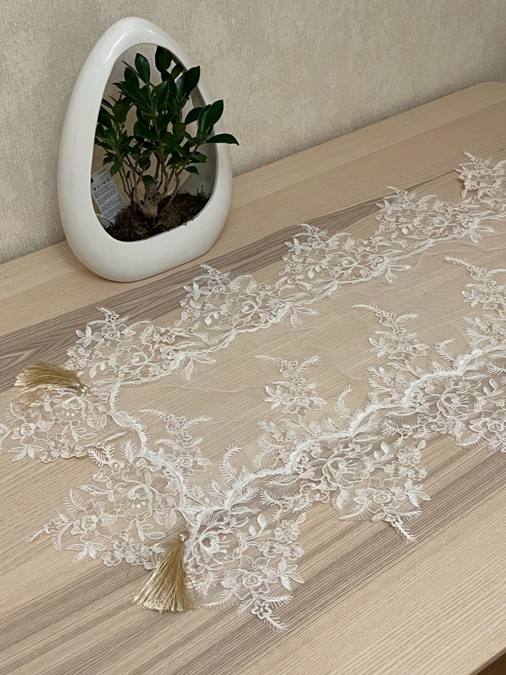 Комплект салфеток для сервировки 3шт Emozioni