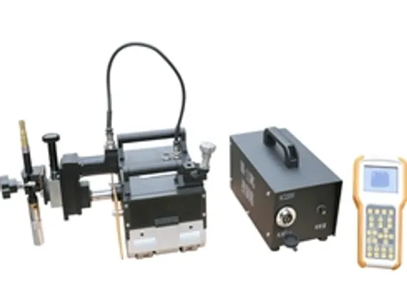 Газорезательная машина CG1-30SP-100