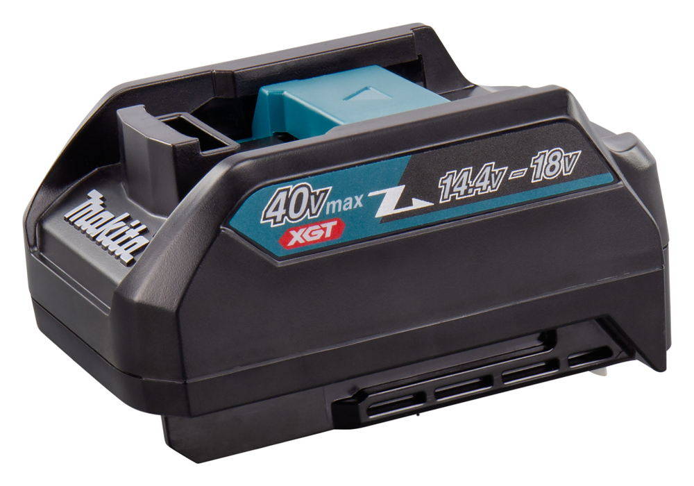 Адаптер ADP10 для зарядки аккумуляторов XGT/LXT Makita 191C11-5