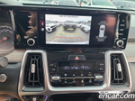 Kia Sorento 4 Generation Дизель 2.2 2WD (03.2021)