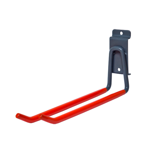 L-образный подвес для сноубордов DualSnow 280 мм (подвес на рейлинг)