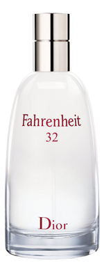 CHRISTIAN DIOR Fahrenheit 32