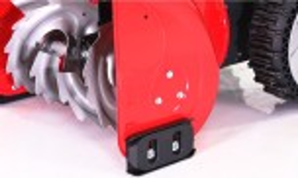 Снегоуборщик бензиновый ZIMANI ST24DLE