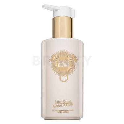 Jean P. Gaultier Divine BOL W 200 ml