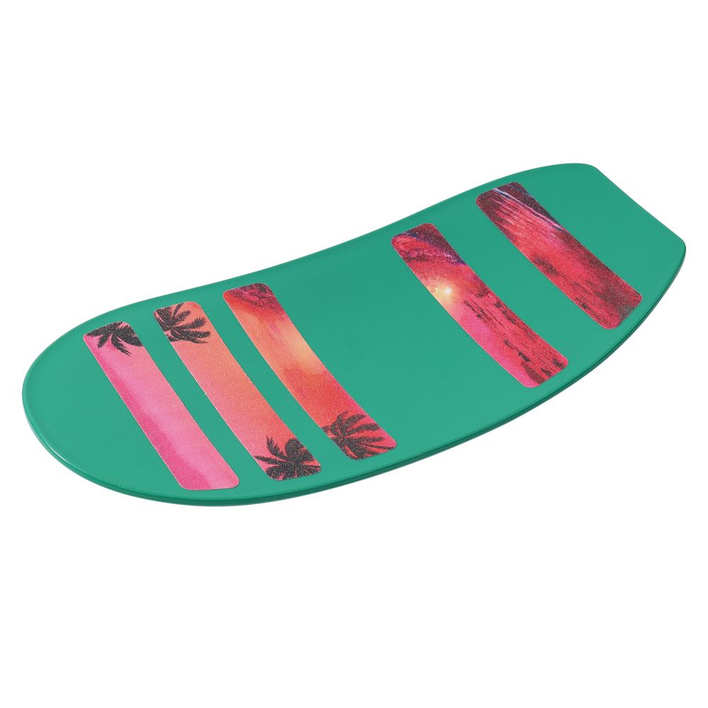 Балансир &quot;Скейтборд&quot; зеленый