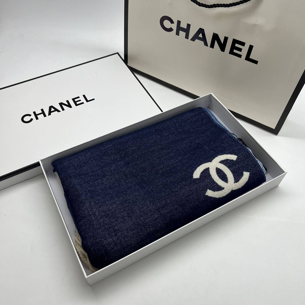 Палантин CHANEL, арт. 462842249