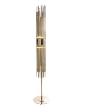 Светильник STREAMLINE FLOOR LAMP by Castro