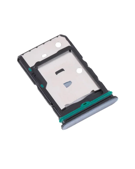 Sim лоток для OnePlus Nord CE 2 5G Cерый (Gray Mirror)