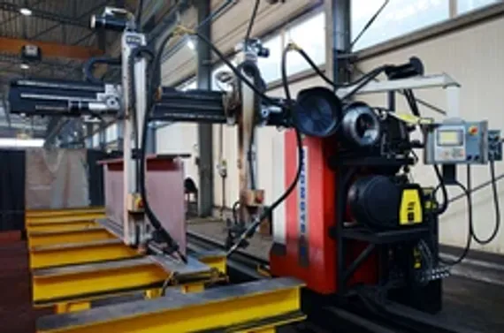 Источник плазменной резки Hypertherm MAXPRO 200