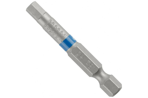 Биты стальные, 10 шт., CUTOP Profi, HEX5, 50 мм CUTOP 83-652