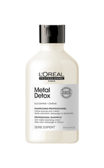 PROFESSIONAL SHAMPOO METAL DETOX ANTI-METAL CLEANSING CREAM AFTER COLOR/ Шампунь для восстановления окрашенных волос