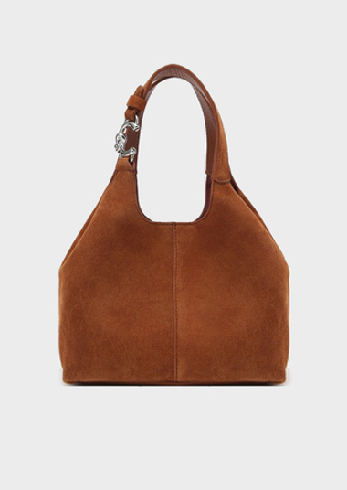 Сумка COCCINELLE C-Easy Suede