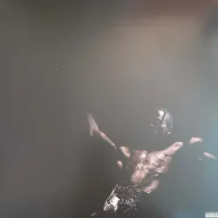 Travis Scott - Utopia - Red LP