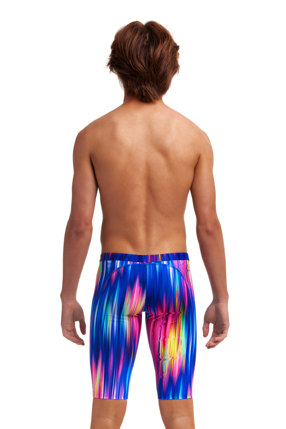 Джаммеры FUNKY TRUNKS Boys Event Horizon