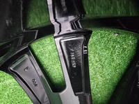 Диск литой R23 BMW X7 G07 (19-нв) 914 стиль задний