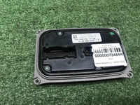 Блок управления LED фары Mercedes S W222 (13-17)