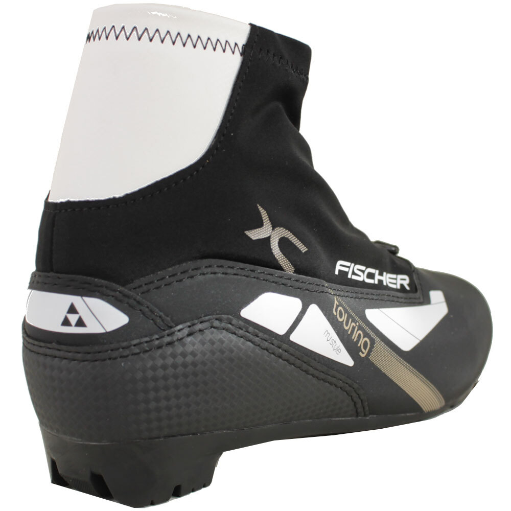 Лыжные ботинки Fischer XC Touring My Style WS