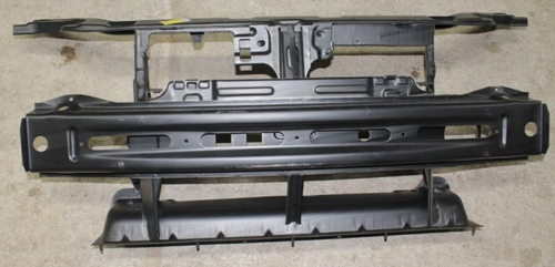 Рамка радиатора /2170 Приора/ (телевизор) (Начало)