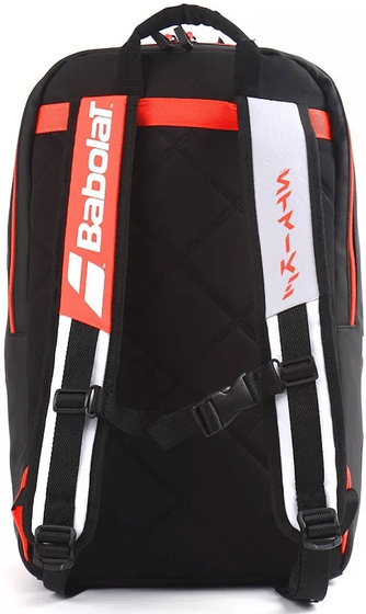 Рюкзак теннисный Babolat Pure Strike (2024)