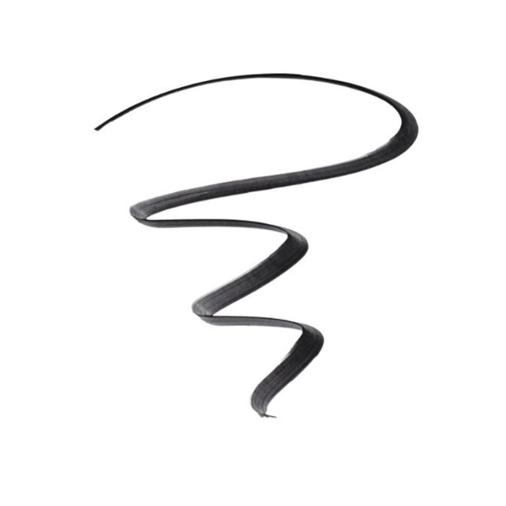 L'Oréal, Lineur Intense, фломастер, жидкая подводка для глаз, оттенок 610 черная слюда, 1,5 мл (0,05 жидк. унции)