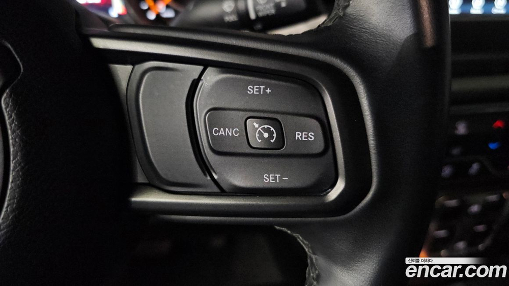 Jeep Wrangler (JL) 2.0 Sports 4 даери Islander Editions (09.2021)