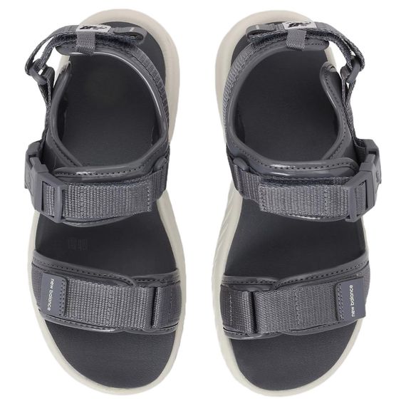 New Balance NB 600 'Gray'