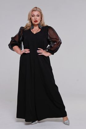 Цена на Комбинезон-4231 больших размеров