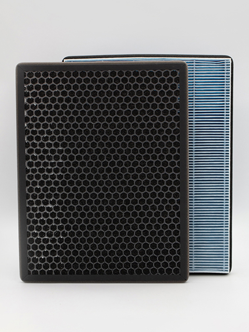 Комплект фильтров совместимый с Philips AC2887, AC2889, AC3829