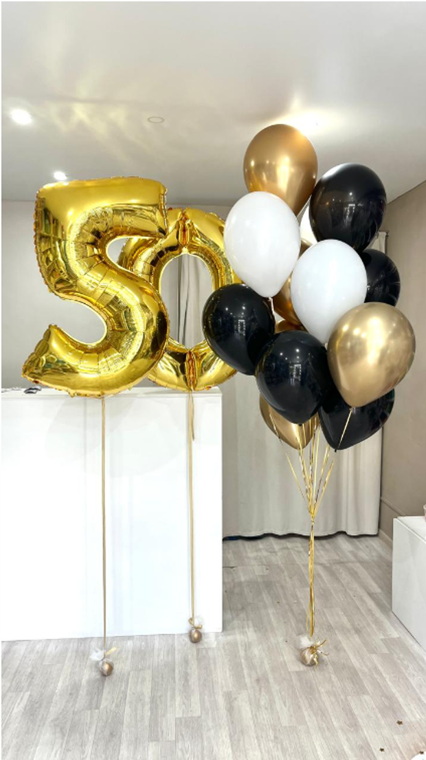 Шары для девушек  №320