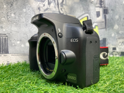 Canon 1000D + 18-55mm 9.000 кадров Покупка/Продажа