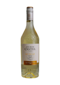 Вино Maison Castel - Muscat Medium Sweet Blanc Pays d'Oc IGP 12%