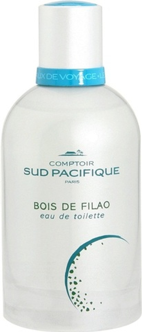 Comptoir Sud Pacifique Bois De Fialo