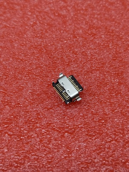 Hotwav T5 Max / Системный разъем зарядки (ORIG)