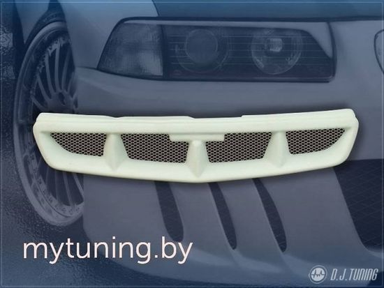 Решетка радиатора MUGEN-2 Honda Civic 6