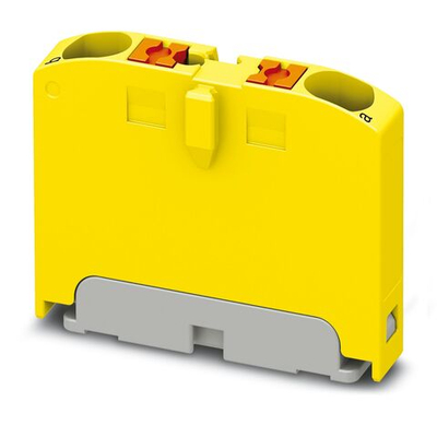 1028070 - PTFIX 2X2,5 YE - Моноблок