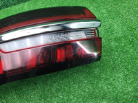 Фонарь левый внешний Geely Monjaro (2021-н.в.)