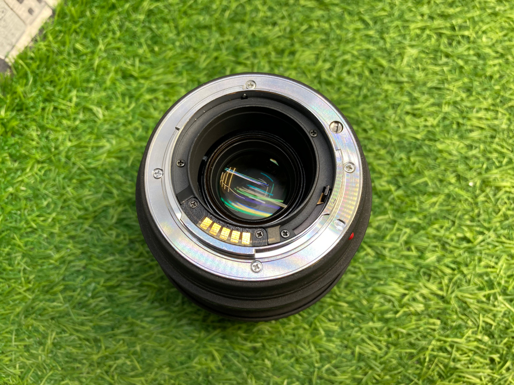 Sigma AF 28-70mm 2.8 EX Aspherical DF