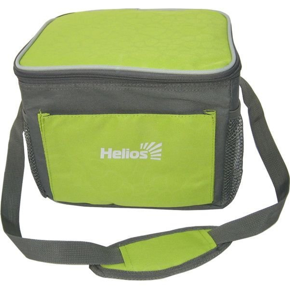 Изотермическая сумка-холодильник Helios HS-1657 10л