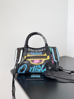 Balenciaga Classic  Mini City Bag 23 cm