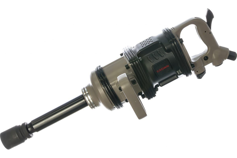 Гайковерт пневматический ударный CROWN CT38084 BMC