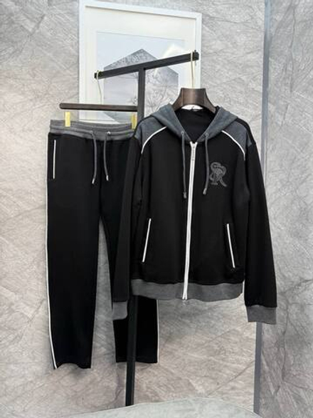 Спортивный костюм Stefano Ricci