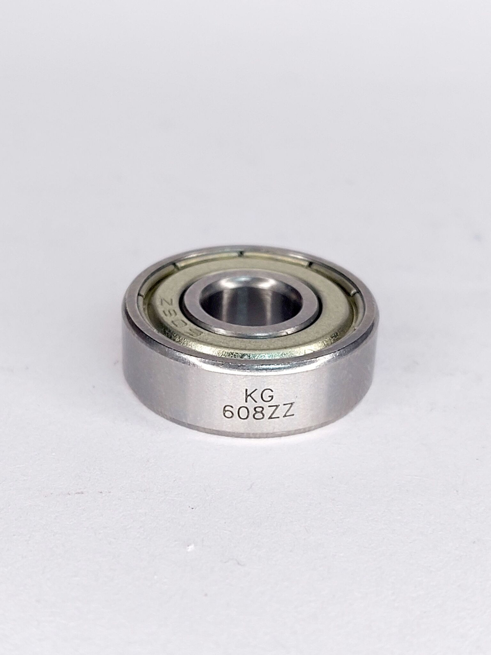 Подшипник NSK 608ZZ1MC3E 8х22х7 мм к-т 10 шт.