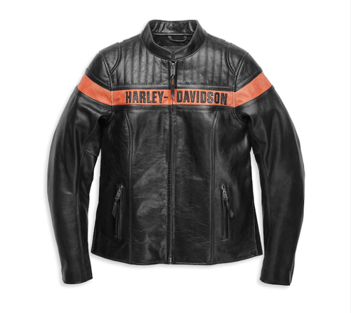 Куртка Harley-Davidson с защитными карманами