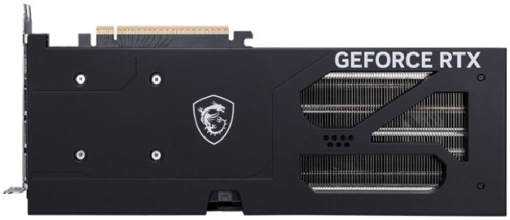 Видеокарта MSI GeForce RTX 5060 TI VENTUS 3X OC (RTX 5060 TI 8G VENTUS 3X OC)